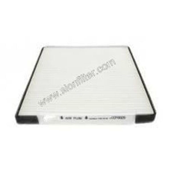 SION Polen Filtreleri