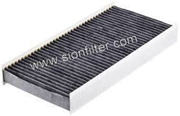 SION Polen Filtreleri