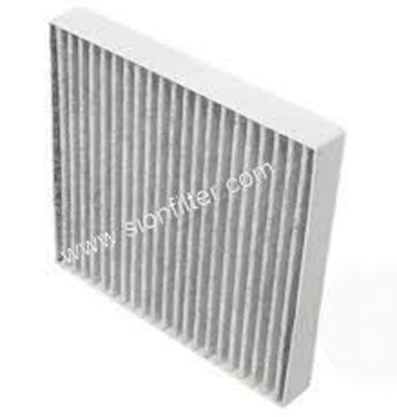 SION Polen Filtreleri