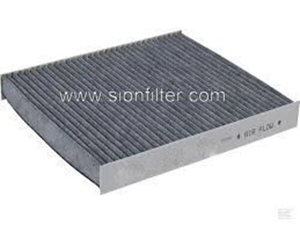 SION Polen Filtreleri