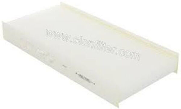 SION Polen Filtreleri