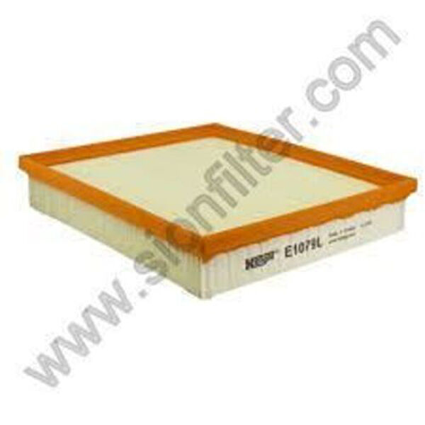 SION Hava Filtreleri