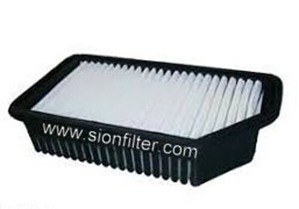 SION Hava Filtreleri
