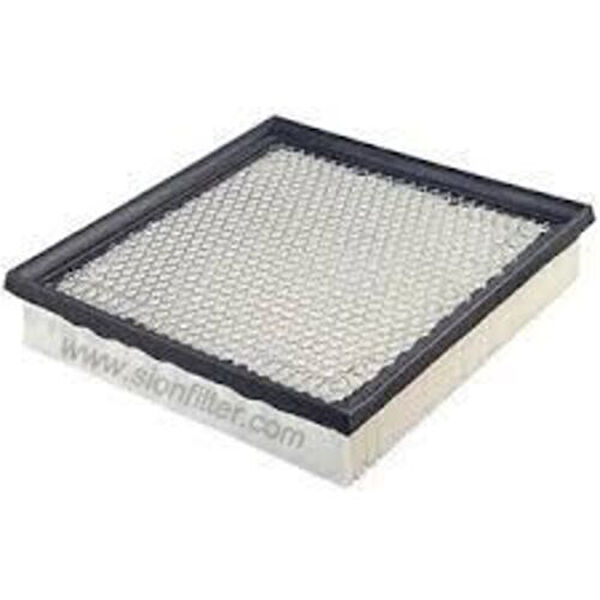 SION Hava Filtreleri