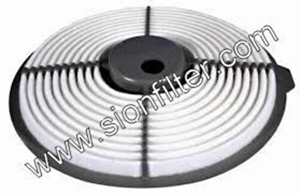 SION Hava Filtreleri