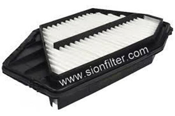 SION Hava Filtreleri