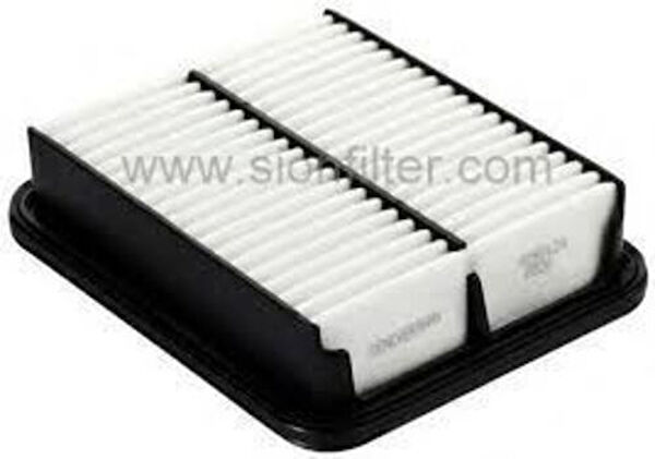 SION Hava Filtreleri