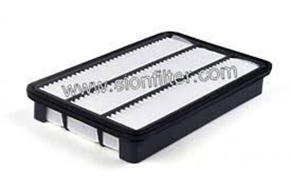 SION Hava Filtreleri