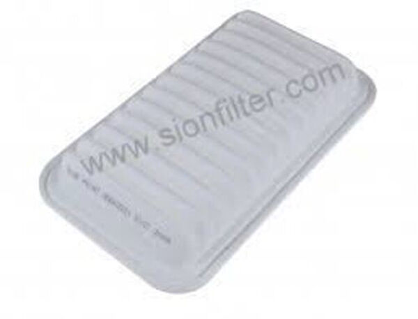 SION Hava Filtreleri