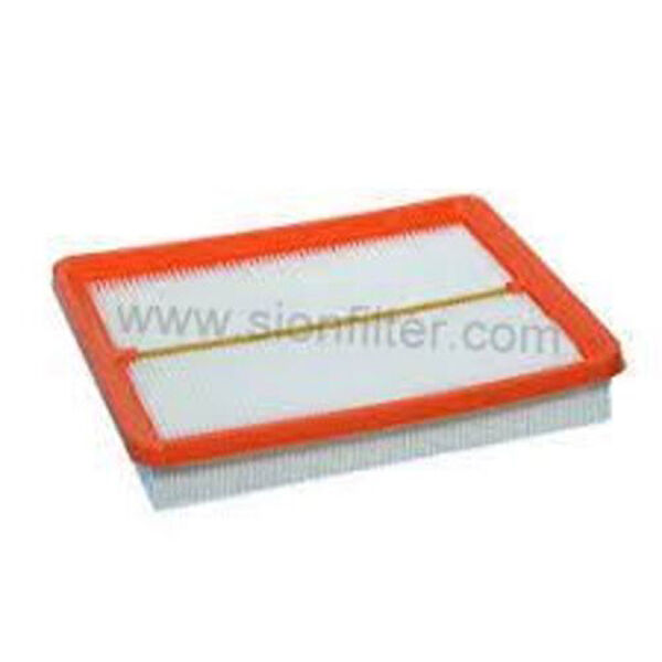 SION Hava Filtreleri