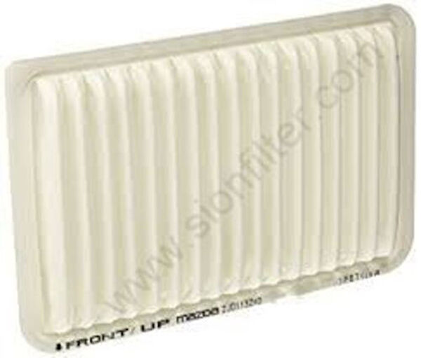 SION Hava Filtreleri