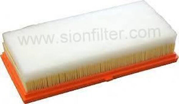 SION Hava Filtreleri