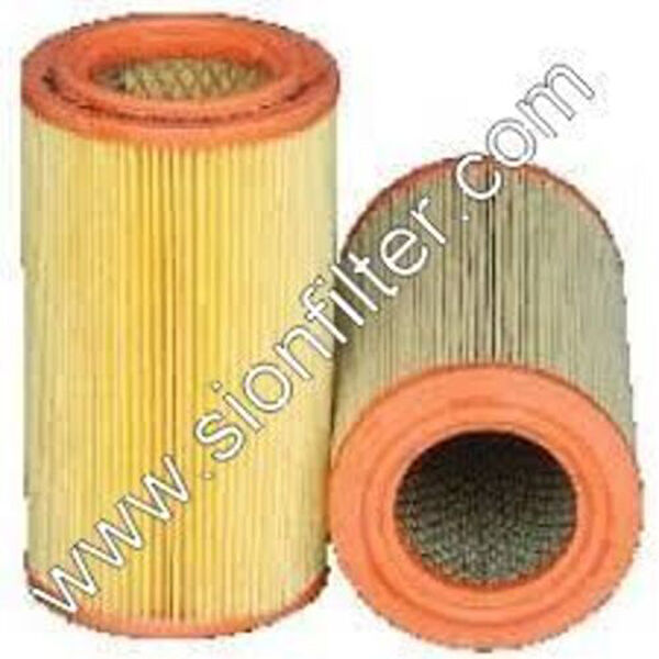 SION Hava Filtreleri