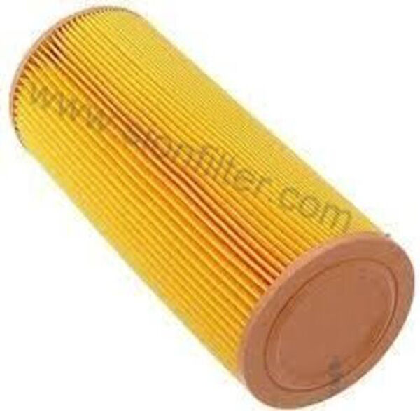 SION Hava Filtreleri