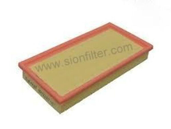 SION Hava Filtreleri