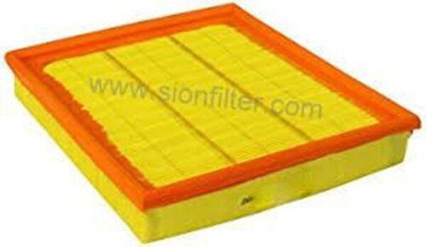 SION Hava Filtreleri