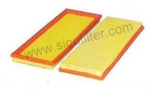 SION Hava Filtreleri