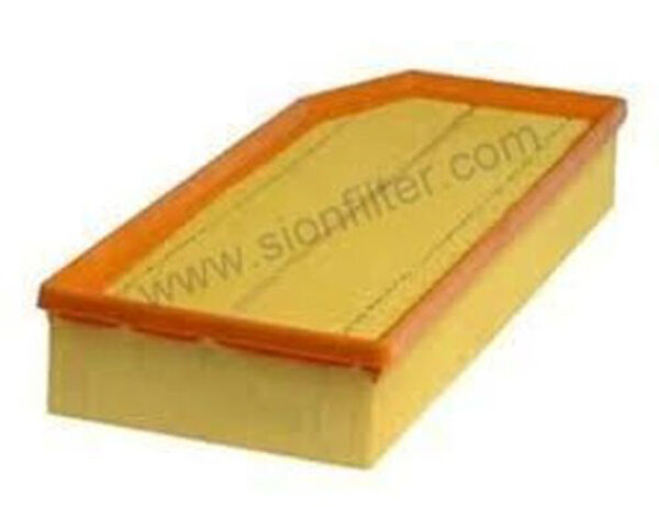 SION Hava Filtreleri