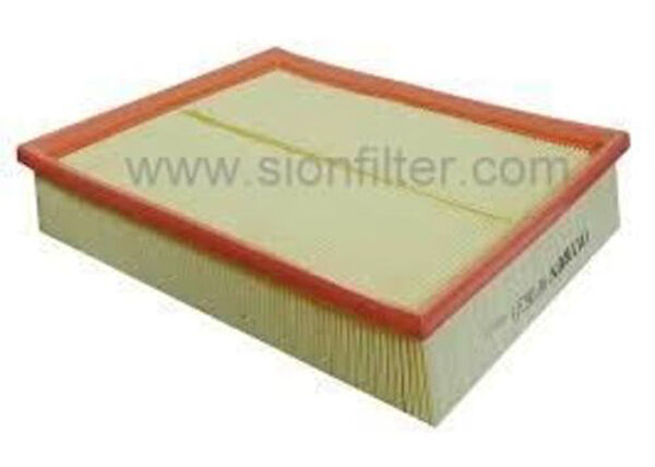 SION Hava Filtreleri