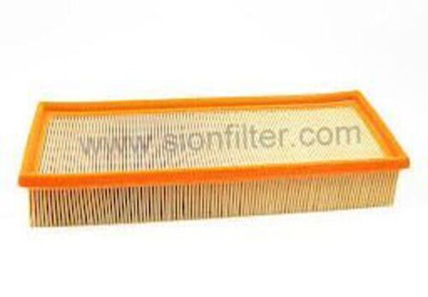 SION Hava Filtreleri