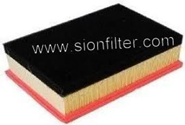 SION Hava Filtreleri