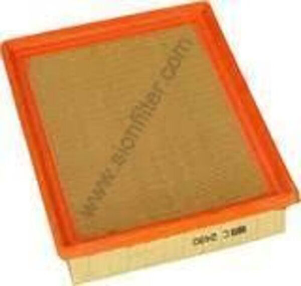 SION Hava Filtreleri