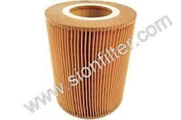 SION Hava Filtreleri