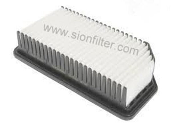 SION Hava Filtreleri