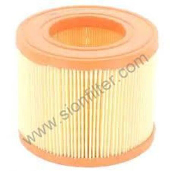 SION Hava Filtreleri