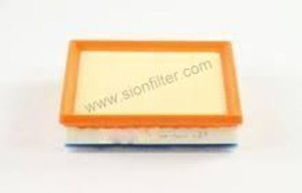 SION Hava Filtreleri