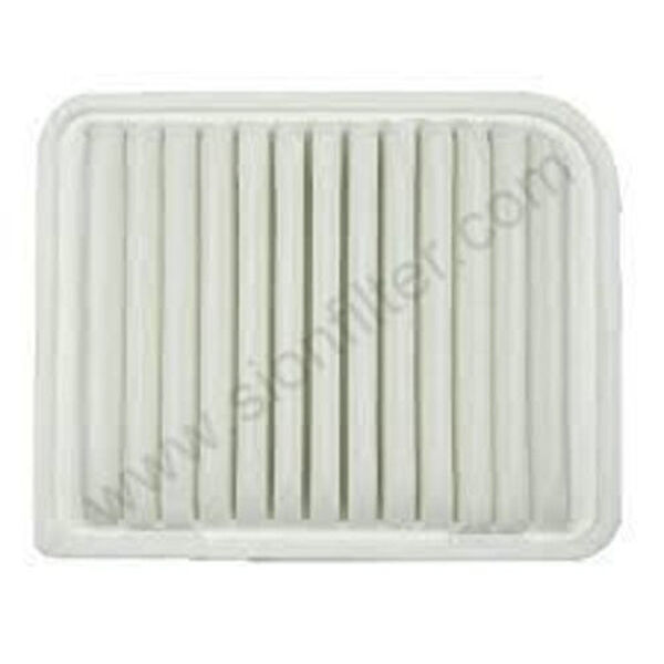 SION Hava Filtreleri