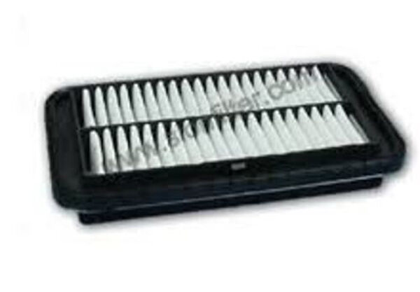 SION Hava Filtreleri