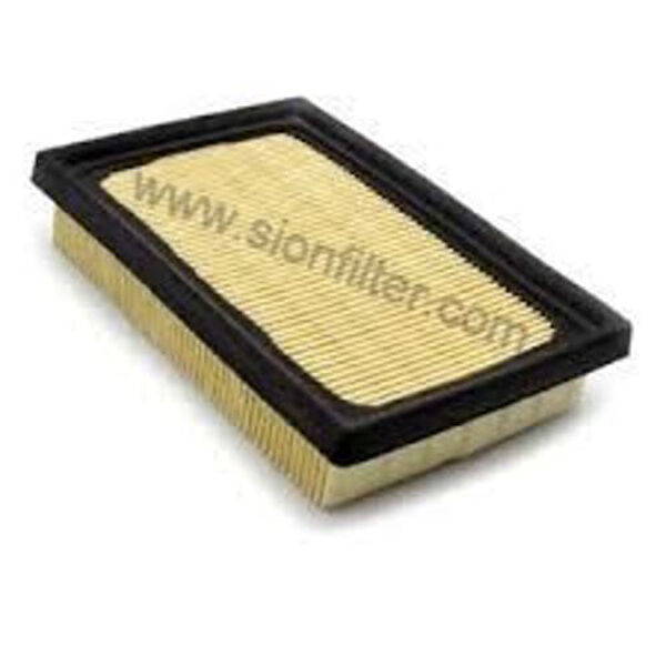 SION Hava Filtreleri