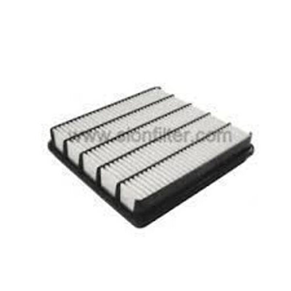 SION Hava Filtreleri