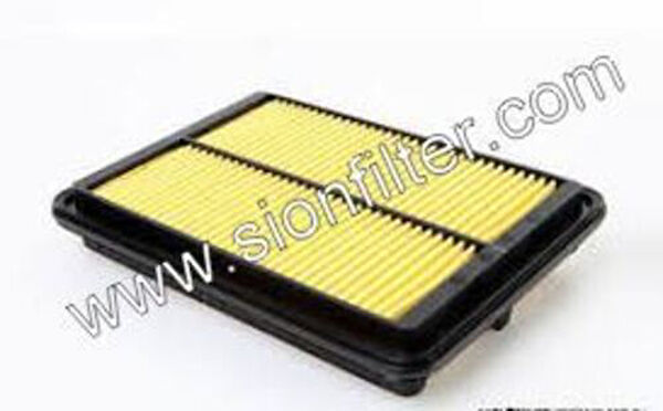 SION Hava Filtreleri