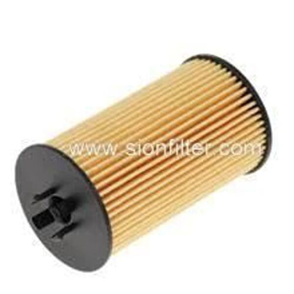 SION Yağ Filtreleri