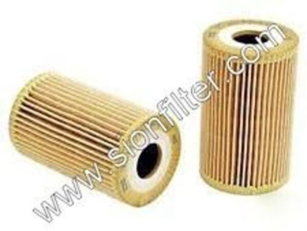 SION Yağ Filtreleri