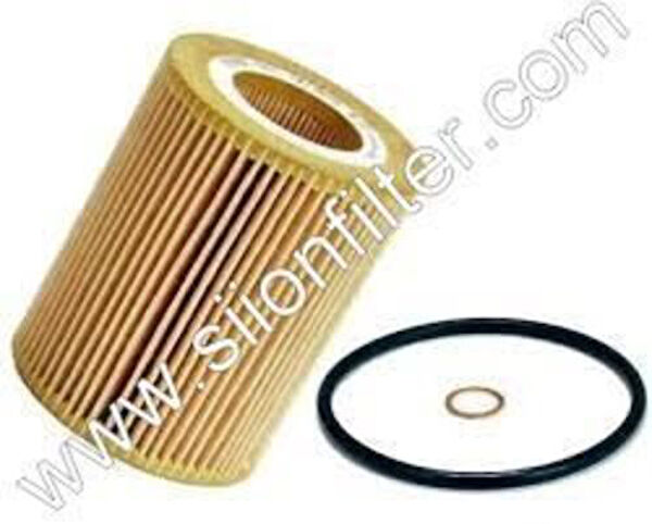 SION Yağ Filtreleri