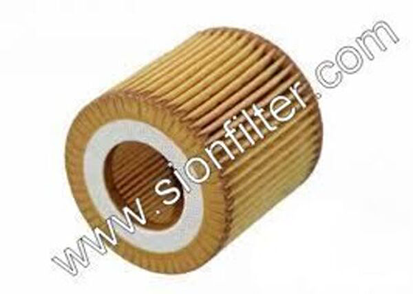 SION Yağ Filtreleri