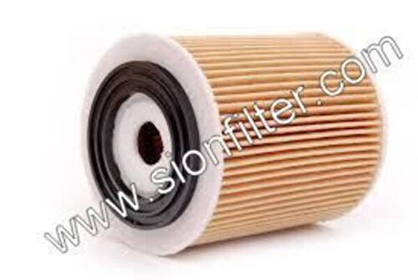 SION Yağ Filtreleri