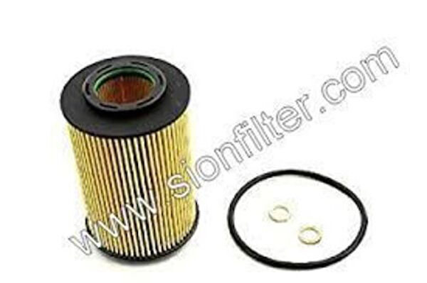 SION Yağ Filtreleri