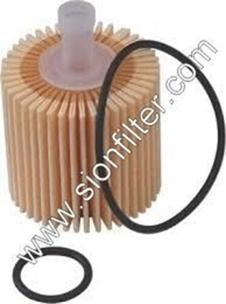 SION Yağ Filtreleri