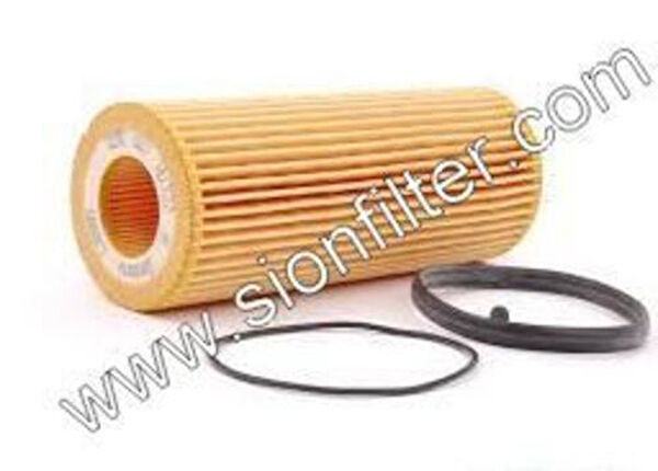 SION Yağ Filtreleri