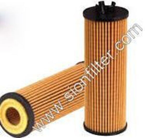 SION Yağ Filtreleri