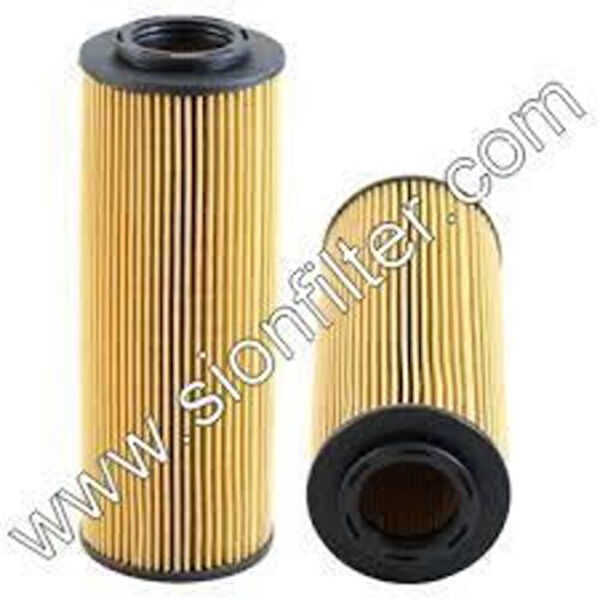 SION Yağ Filtreleri