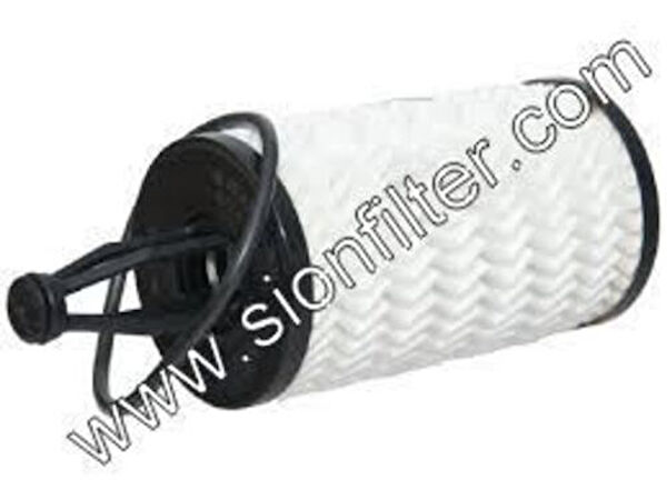 SION Yağ Filtreleri