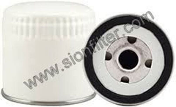 SION Yağ Filtreleri