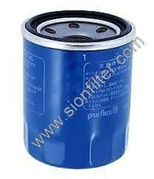 SION Yağ Filtreleri