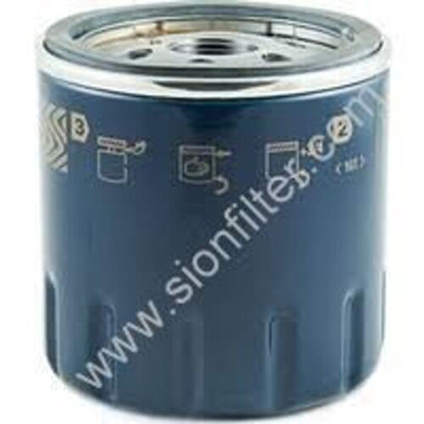 SION Yağ Filtreleri