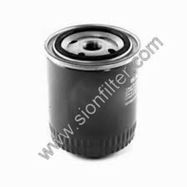 SION Yağ Filtreleri